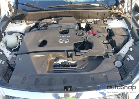 2022 Infiniti Qx55 Essential Awd from USA, damaged, VIN 3PCAJ5K34NF100908